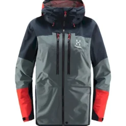 Haglöfs Women's Spitz GTX PRO Jacket - Veste hardshell femme