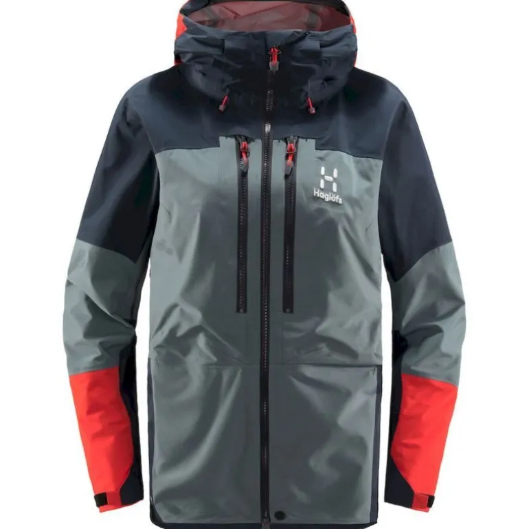 Haglöfs Women's Spitz GTX PRO Jacket - Veste hardshell femme