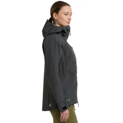 Haglöfs Women's Spitz GTX PRO Jacket - Veste hardshell femme