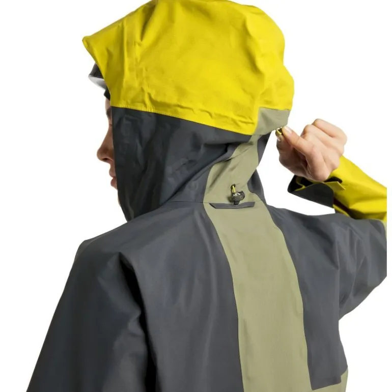 Haglöfs Women's Spitz GTX PRO Jacket - Veste hardshell femme