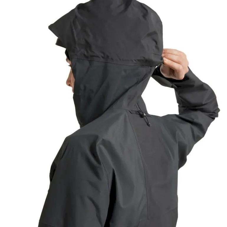 Haglöfs Women's Spitz GTX PRO Jacket - Veste hardshell femme