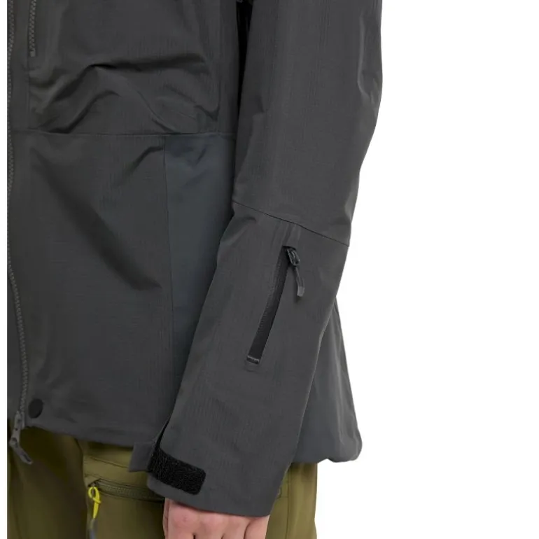 Haglöfs Women's Spitz GTX PRO Jacket - Veste hardshell femme