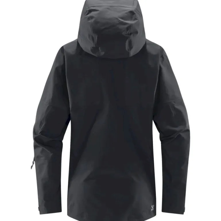 Haglöfs Women's Spitz GTX PRO Jacket - Veste hardshell femme