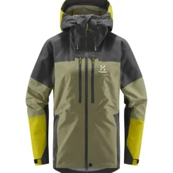 Haglöfs Women's Spitz GTX PRO Jacket - Veste hardshell femme