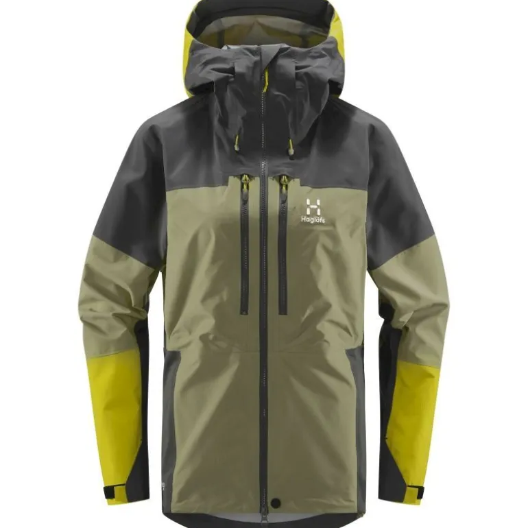 Haglöfs Women's Spitz GTX PRO Jacket - Veste hardshell femme