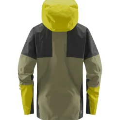 Haglöfs Women's Spitz GTX PRO Jacket - Veste hardshell femme