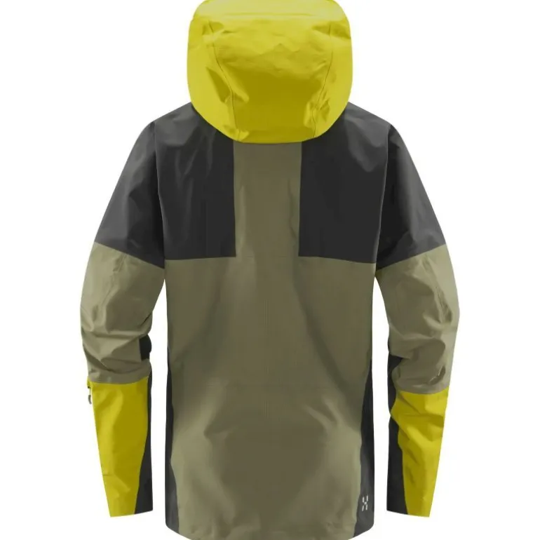 Haglöfs Women's Spitz GTX PRO Jacket - Veste hardshell femme