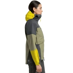Haglöfs Women's Spitz GTX PRO Jacket - Veste hardshell femme