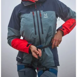 Haglöfs Women's Spitz GTX PRO Jacket - Veste hardshell femme