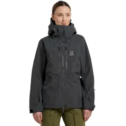 Haglöfs Women's Spitz GTX PRO Jacket - Veste hardshell femme