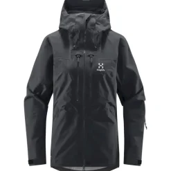 Haglöfs Women's Spitz GTX PRO Jacket - Veste hardshell femme