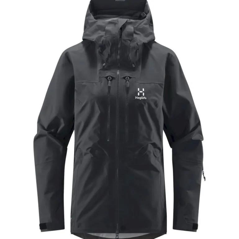 Haglöfs Women's Spitz GTX PRO Jacket - Veste hardshell femme