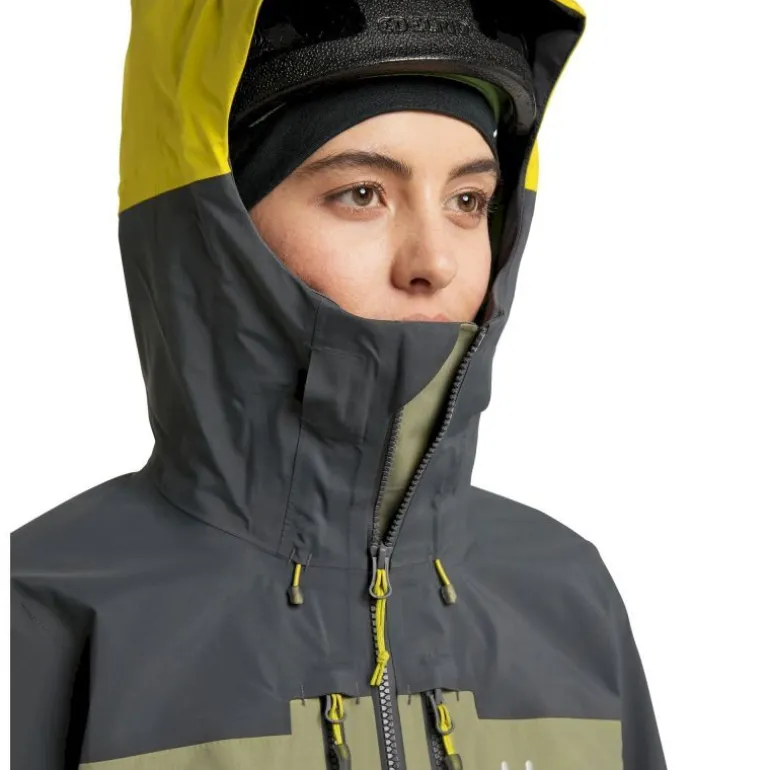 Haglöfs Women's Spitz GTX PRO Jacket - Veste hardshell femme