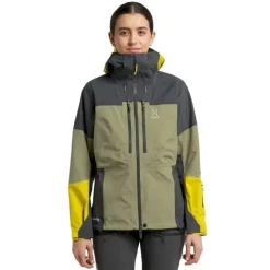 Haglöfs Women's Spitz GTX PRO Jacket - Veste hardshell femme