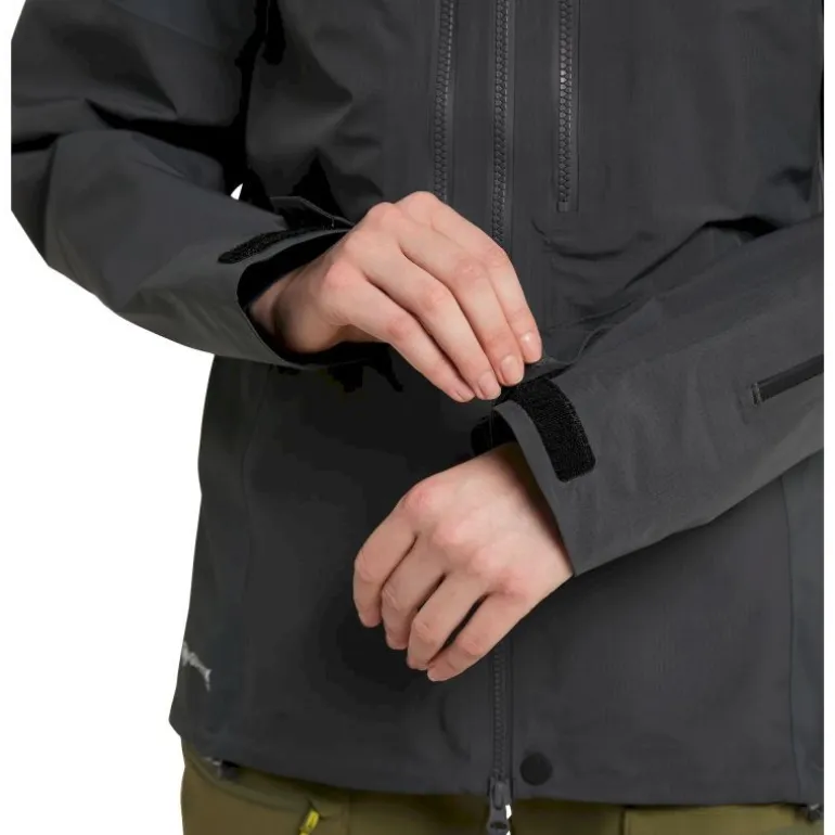 Haglöfs Women's Spitz GTX PRO Jacket - Veste hardshell femme
