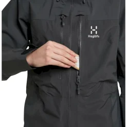 Haglöfs Women's Spitz GTX PRO Jacket - Veste hardshell femme