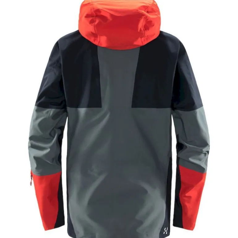 Haglöfs Women's Spitz GTX PRO Jacket - Veste hardshell femme
