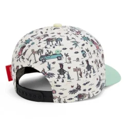 Hello Hossy Jungly - Casquette enfant