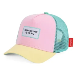 Hello Hossy Mini Breathe Cap - Casquette enfant