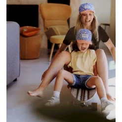 Hello Hossy Mini Flower Cap - Casquette enfant