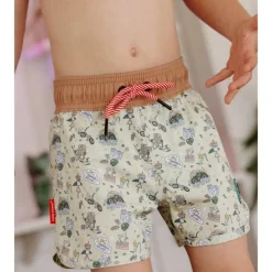 Hello Hossy Mountain Ride Swim - Maillot de bain enfant