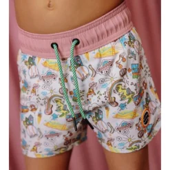 Hello Hossy San Francisco Swim - Maillot de bain enfant