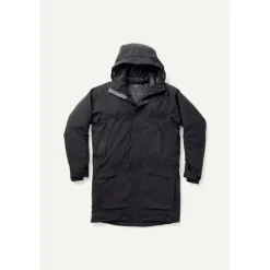 Houdini M's Fall in Parka - Parka femme