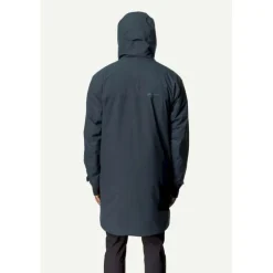 Houdini M's Fall in Parka - Parka femme