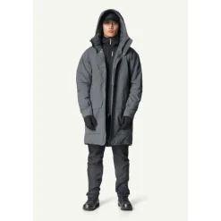 Houdini M's Fall in Parka - Parka femme