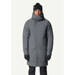 Houdini M's Fall in Parka - Parka femme