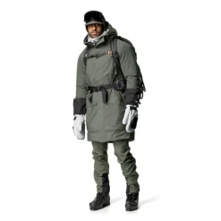 Houdini M's Fall in Parka - Parka femme