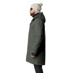 Houdini M's Fall in Parka - Parka femme