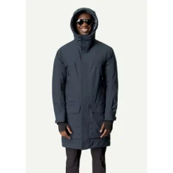 Houdini M's Fall in Parka - Parka femme