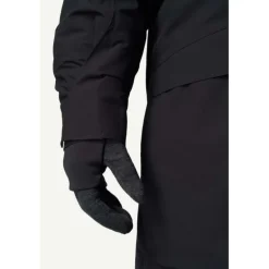 Houdini M's Fall in Parka - Parka femme