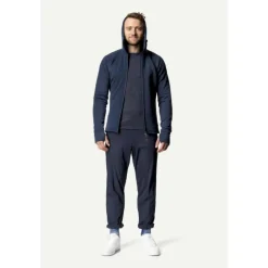 Houdini M's Power Houdi - Polaire femme