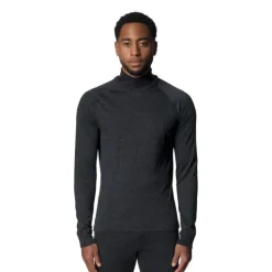 Houdini Sportswear Activist Turtleneck - Maillot thermique laine mérinos homme