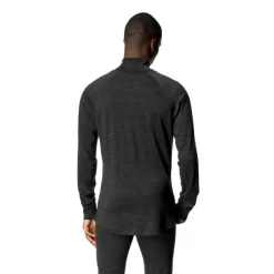 Houdini Sportswear Activist Turtleneck - Maillot thermique laine mérinos homme