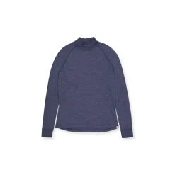 Houdini Sportswear Activist Turtleneck - Maillot thermique laine mérinos homme