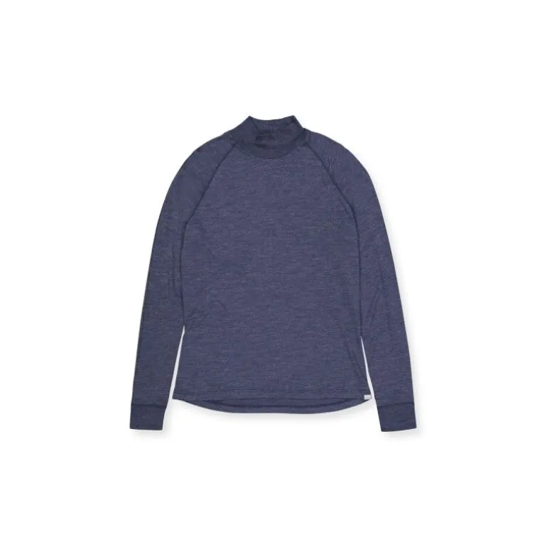 Houdini Sportswear Activist Turtleneck - Maillot thermique laine mérinos homme