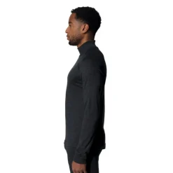 Houdini Sportswear Activist Turtleneck - Maillot thermique laine mérinos homme