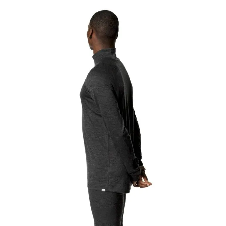 Houdini Sportswear Activist Turtleneck - Maillot thermique laine mérinos homme