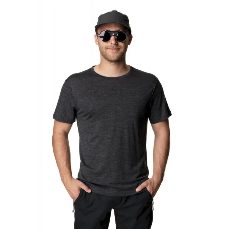 Houdini Sportswear Activist Tee - T-shirt homme