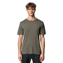 Houdini Sportswear Activist Tee - T-shirt homme