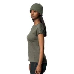 Houdini Sportswear Activist Tee - T-shirt femme