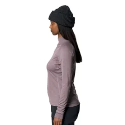 Houdini Sportswear Activist Turtleneck - Maillot thermique laine mérinos femme