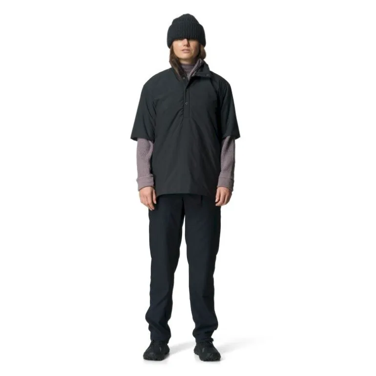 Houdini Sportswear All Weather T-Neck - T-shirt