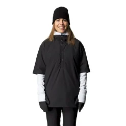 Houdini Sportswear All Weather T-Neck - T-shirt