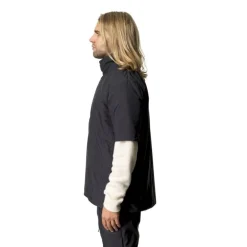 Houdini Sportswear All Weather T-Neck - T-shirt