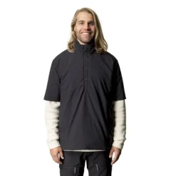 Houdini Sportswear All Weather T-Neck - T-shirt