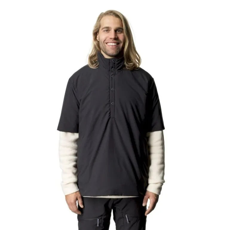 Houdini Sportswear All Weather T-Neck - T-shirt